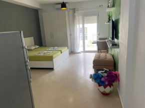 Wany apartament